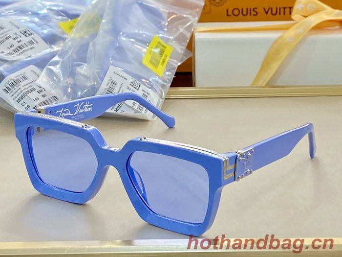 Louis Vuitton Sunglasses Top Quality LVS00285